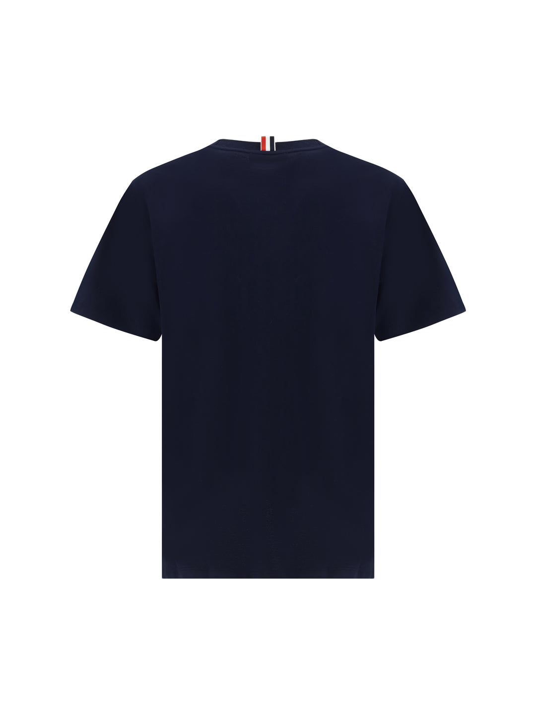 Short sleeve crewneck T-shirt 2
