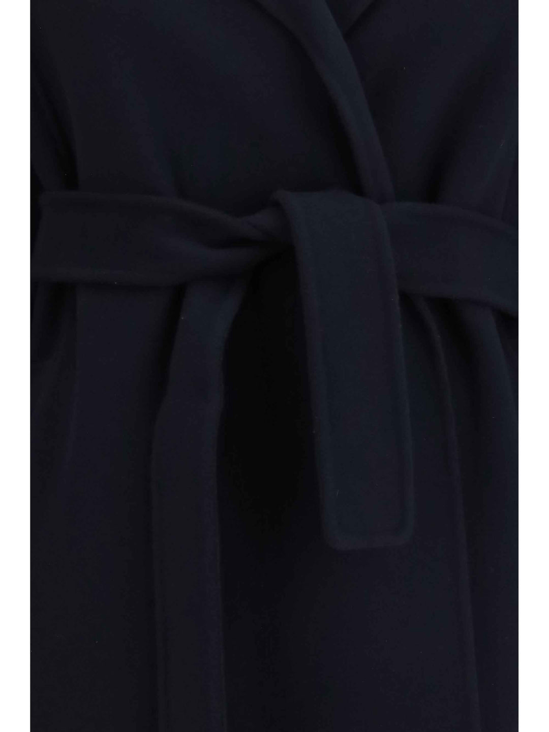 Arona virgin wool Coat