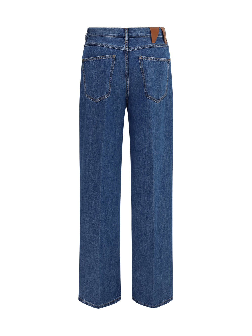 Cora wide-leg Jeans 2