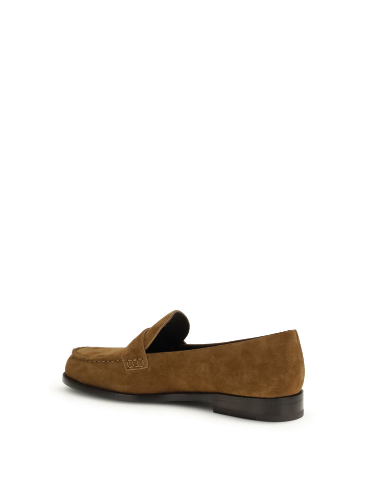 Classic Penny Loafers 3