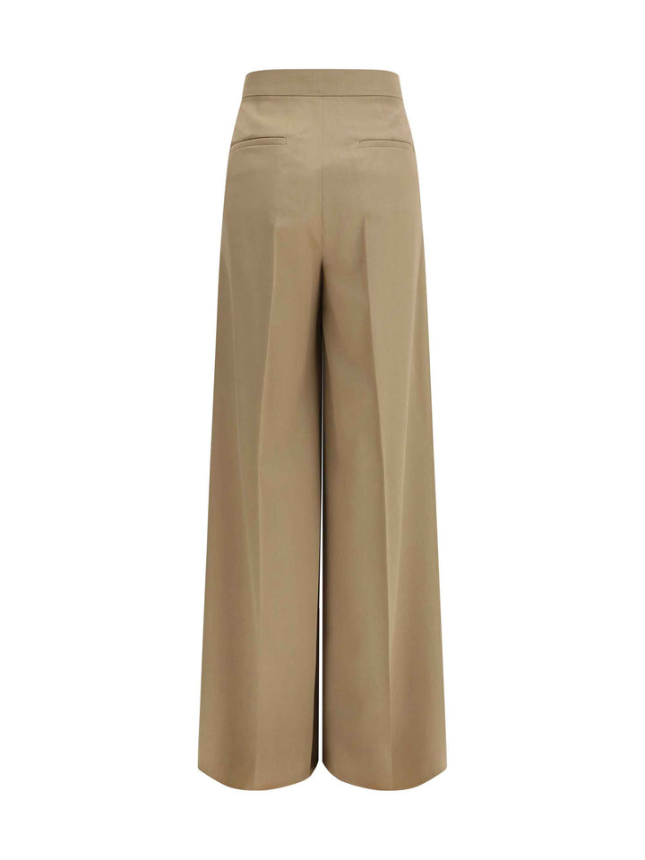 Quorum virgin wool Pants