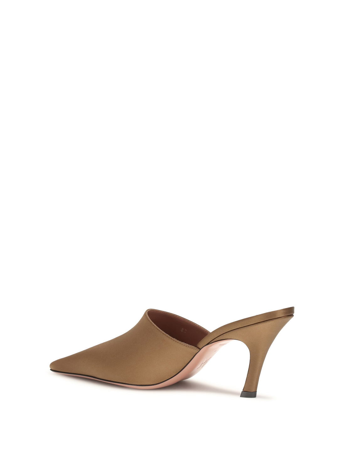 Jamie Mules Sandals 3