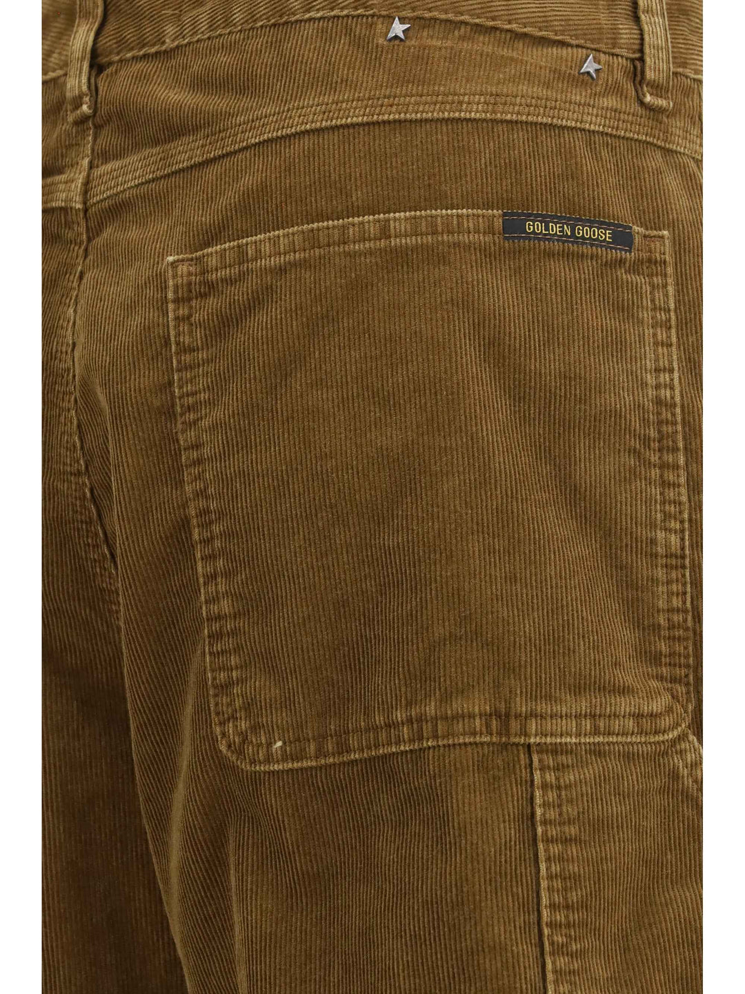 Journey Painter Pants
