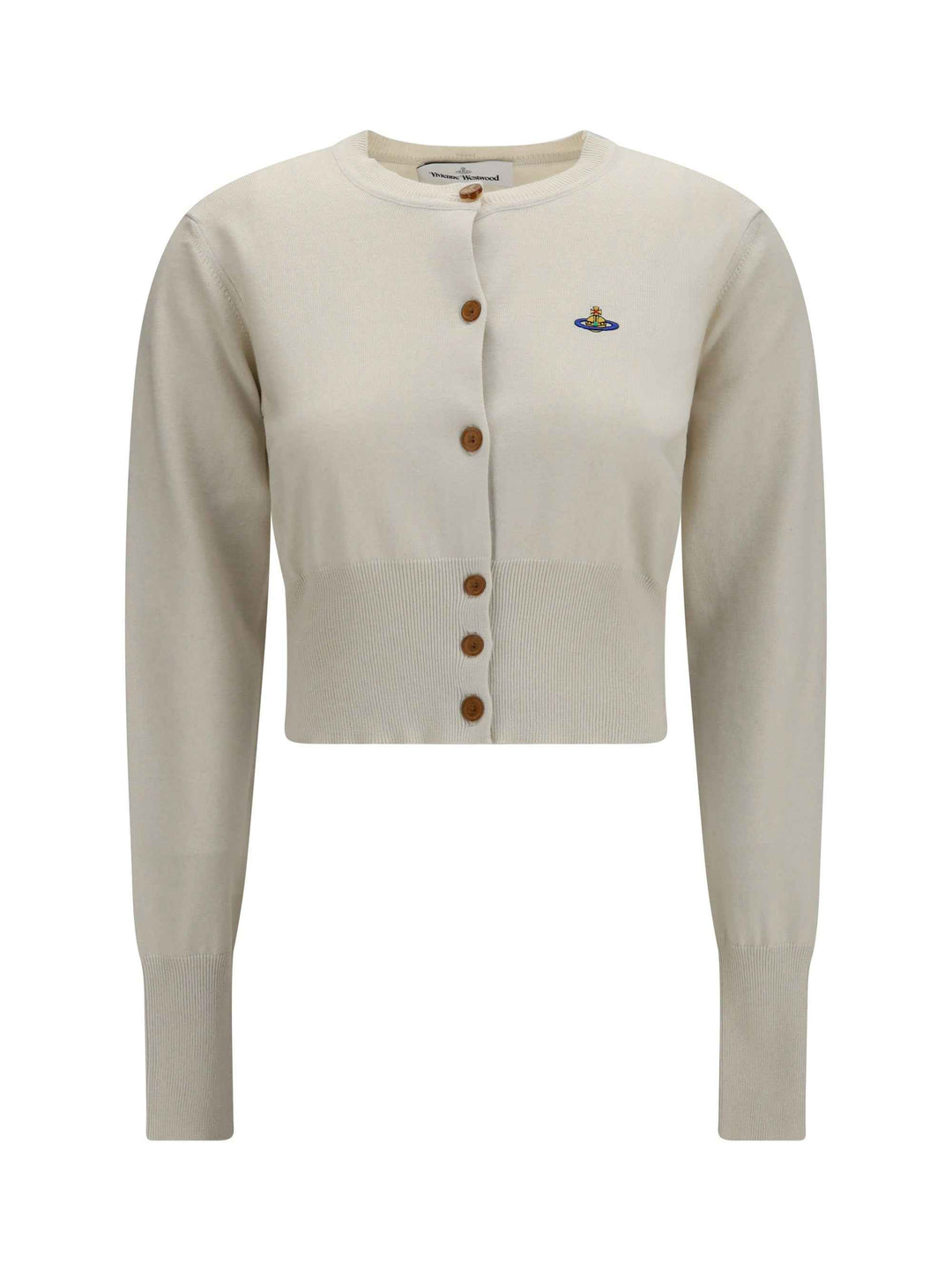 Bea crop Cardigan