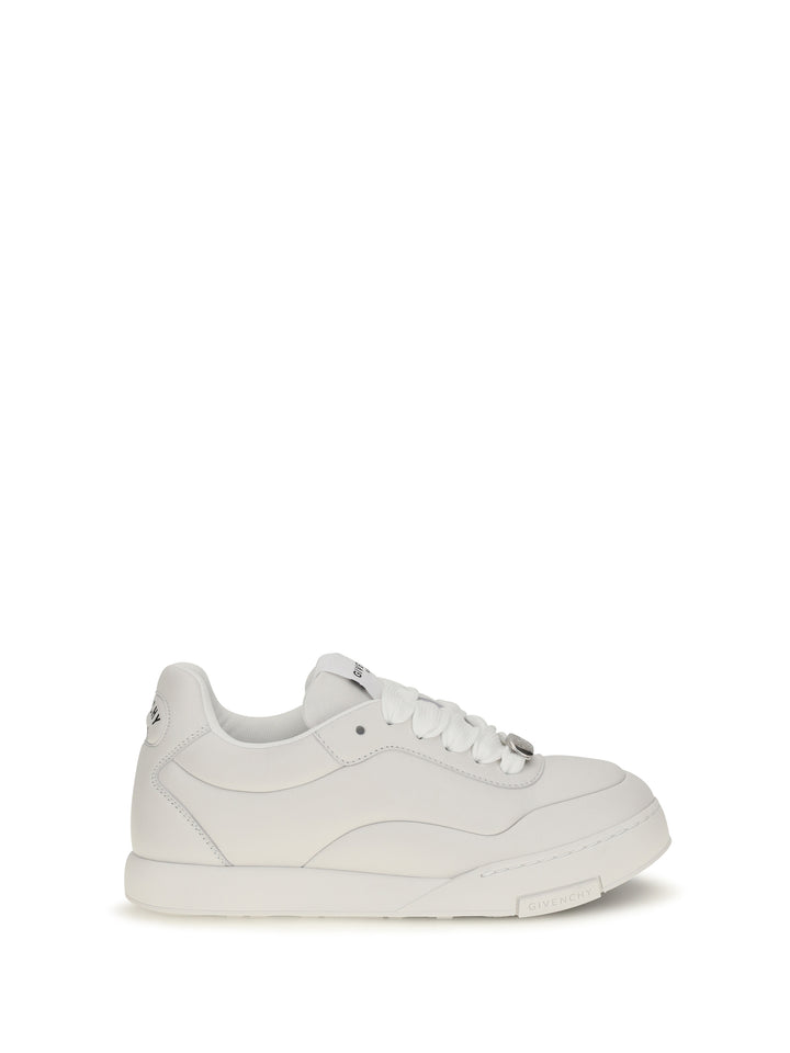 Puffy Yard Sneakers 1