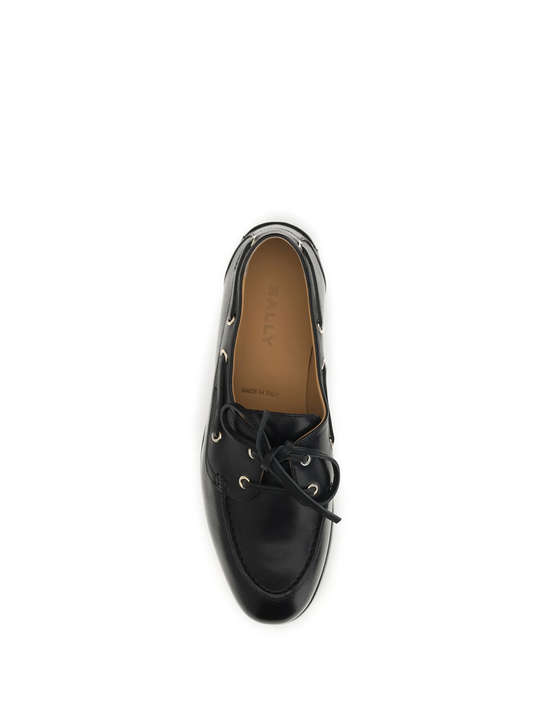 Plume Loafers 4