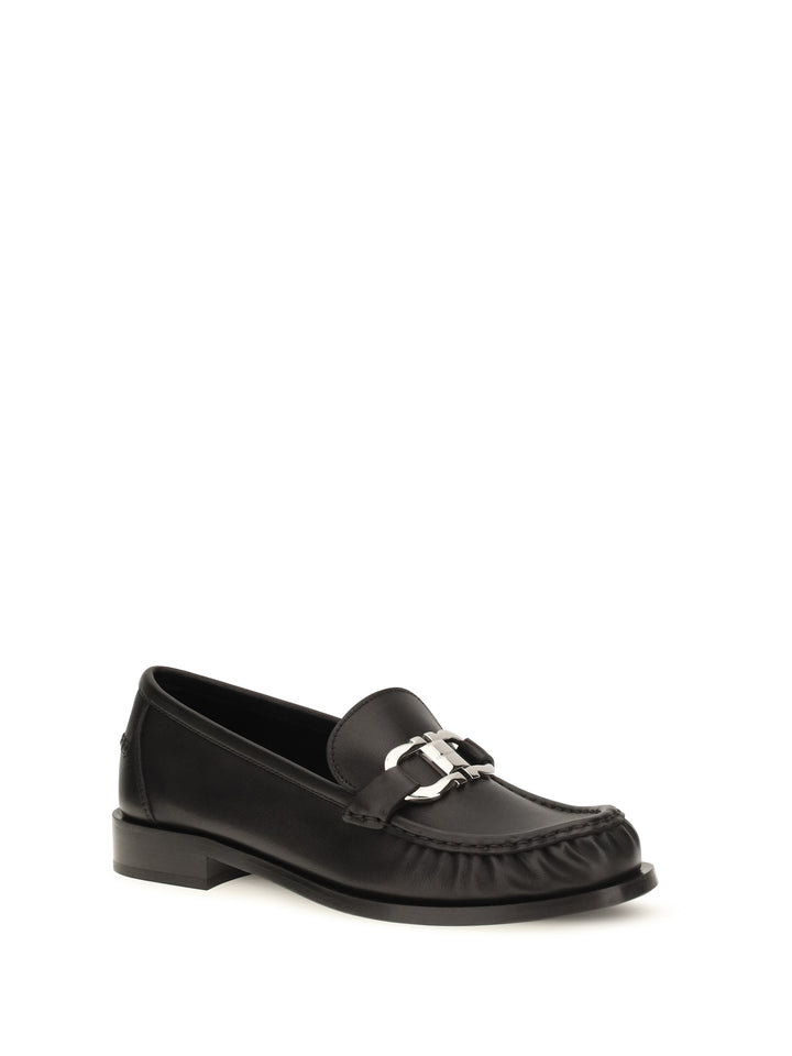 Leather Loafers 2