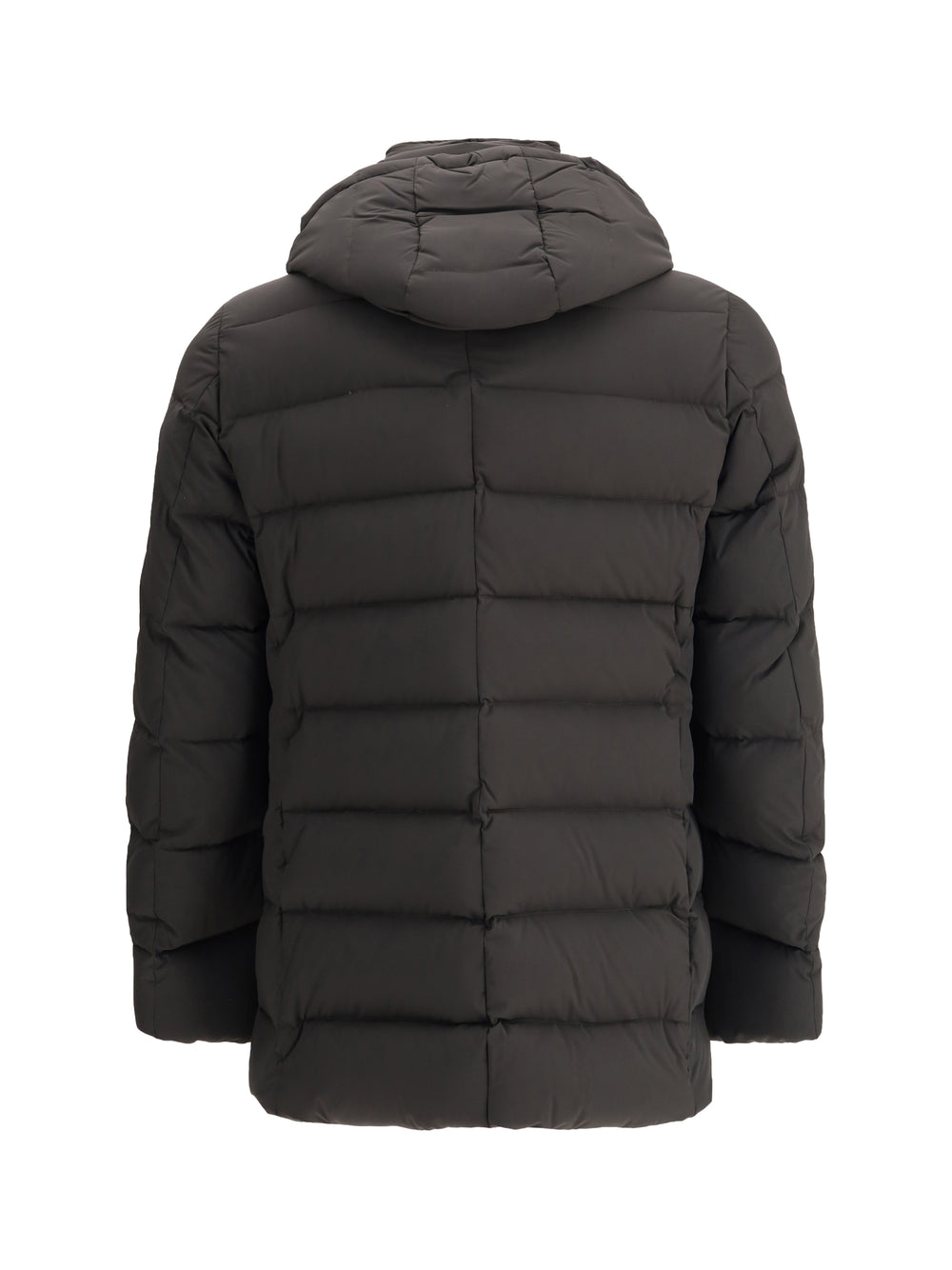 Florio Down Jacket 2