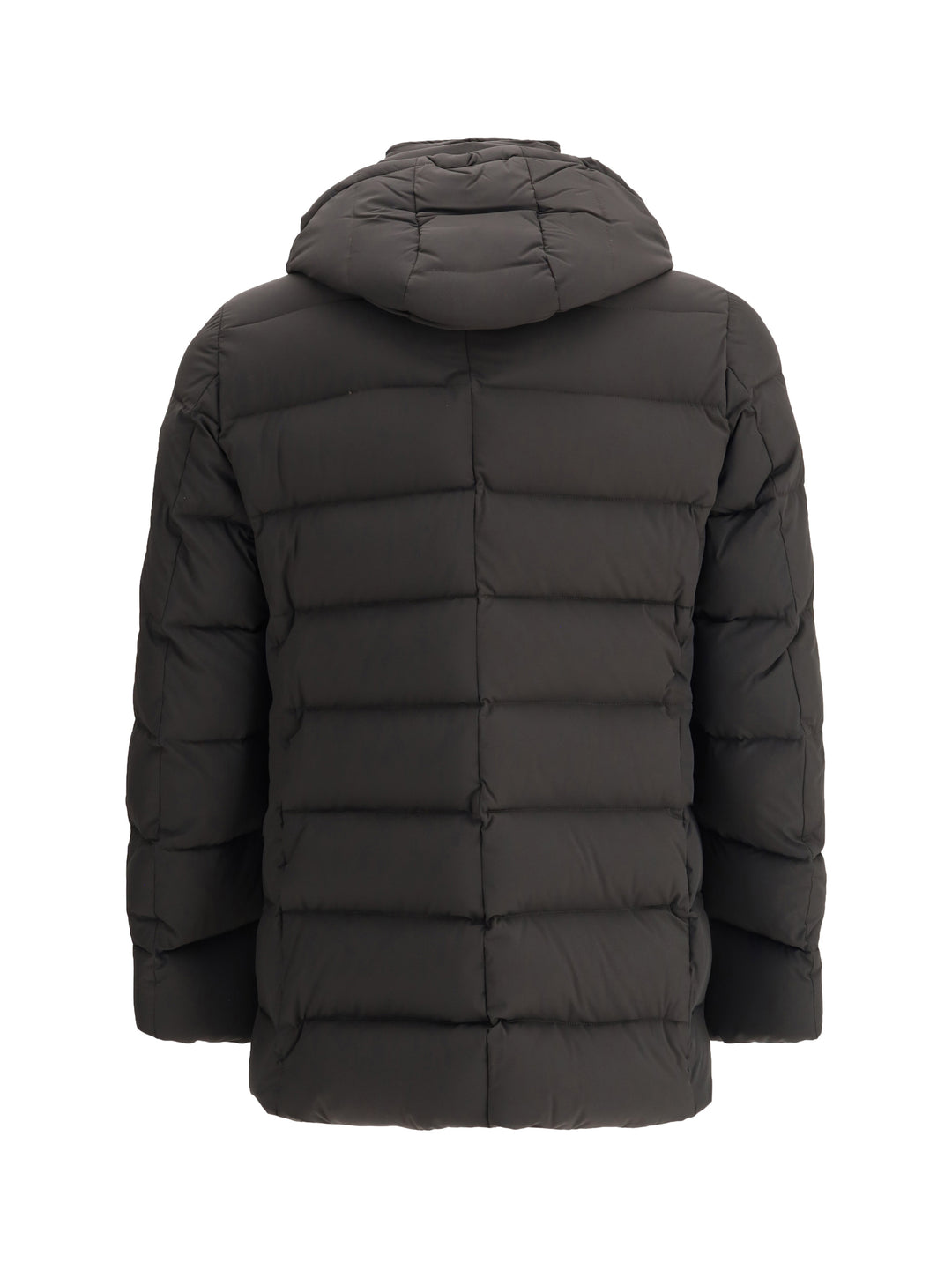 Florio Down Jacket 2