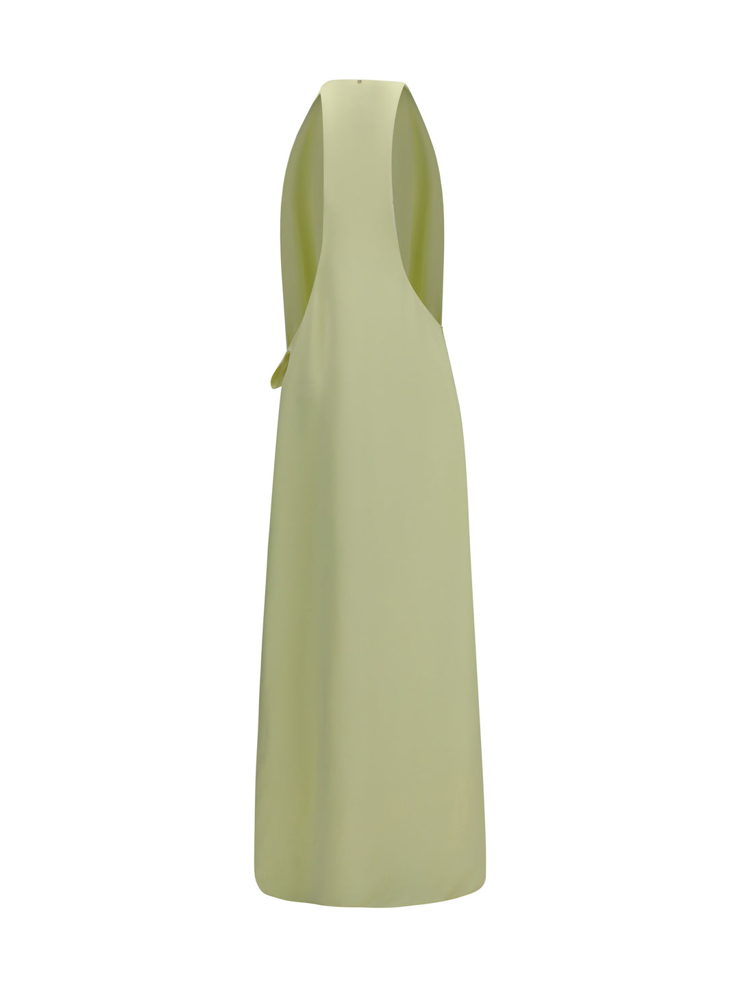 Long Dolmen Dress 2