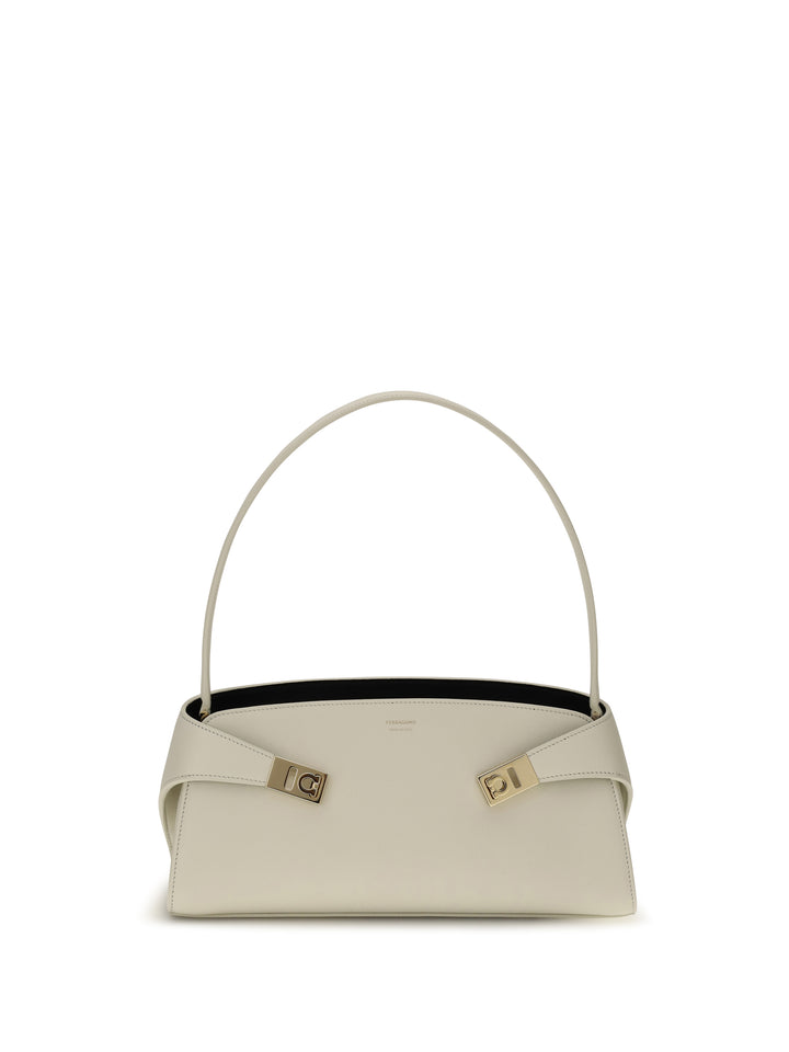 Hug East-West Shoulder Bag 1