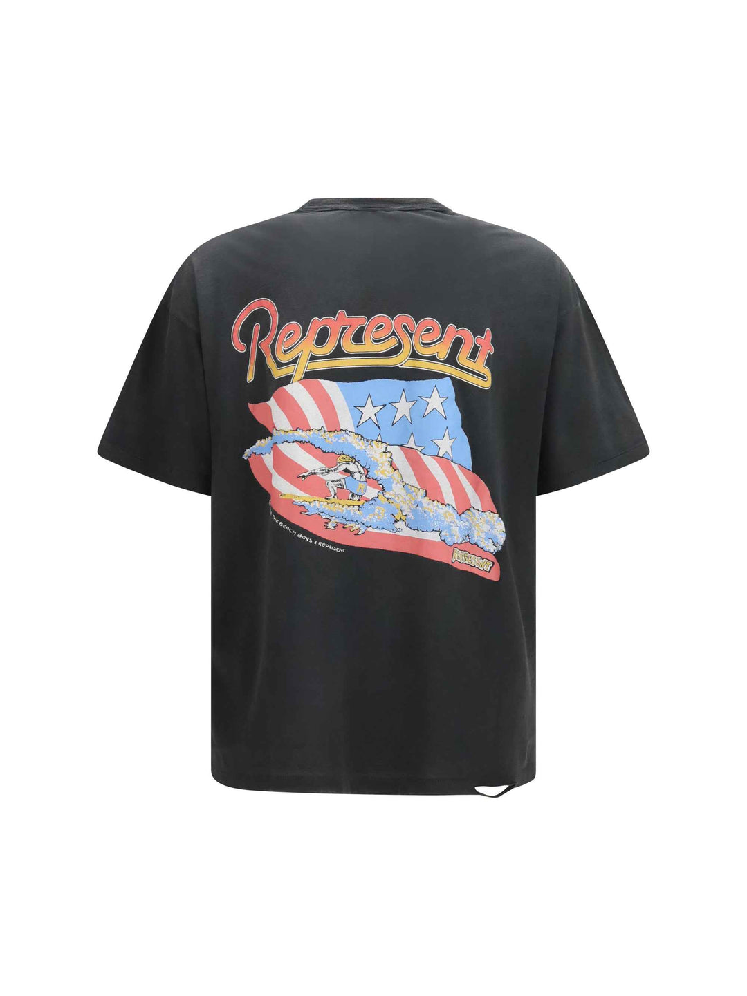 Beach Boys Americas Band T-shirt
