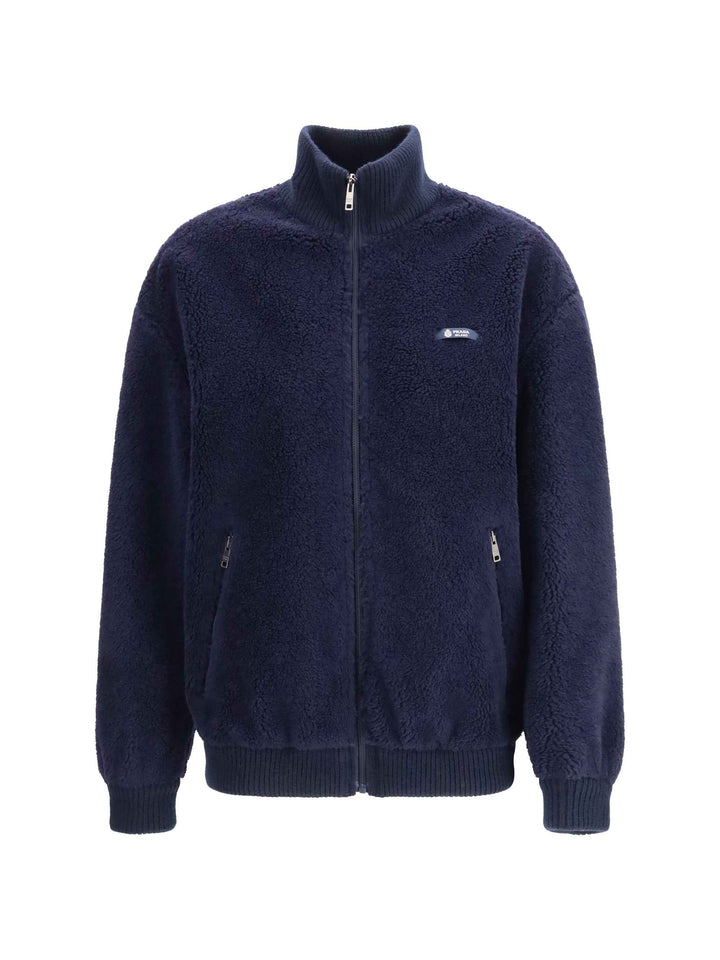 Fleece Jacket
