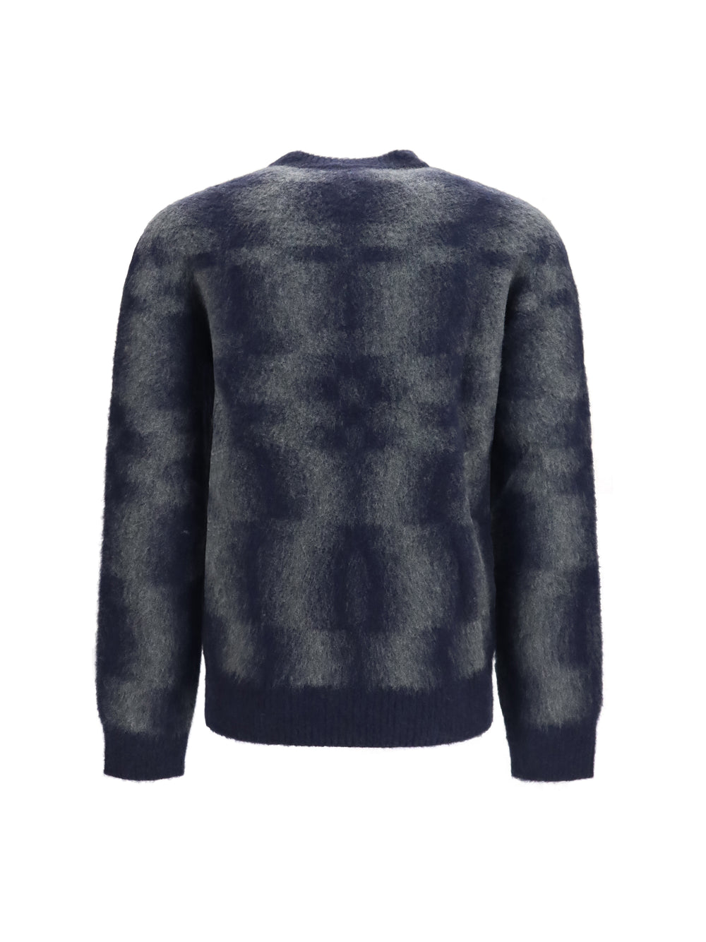 Virgin wool crewneck Sweater 2