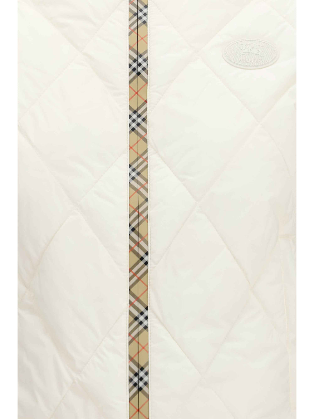 Cheswick padded sleeveless Gilet