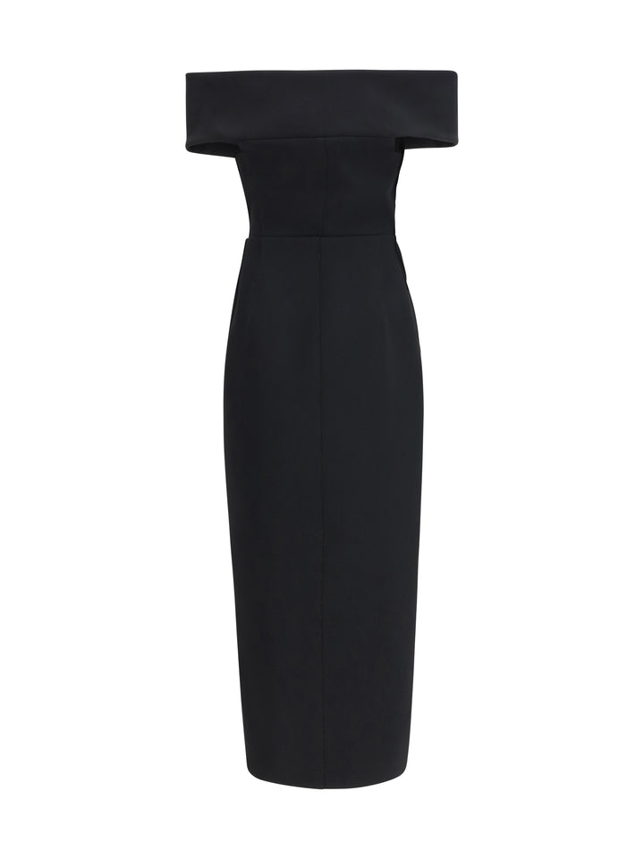 Gene Dress 2