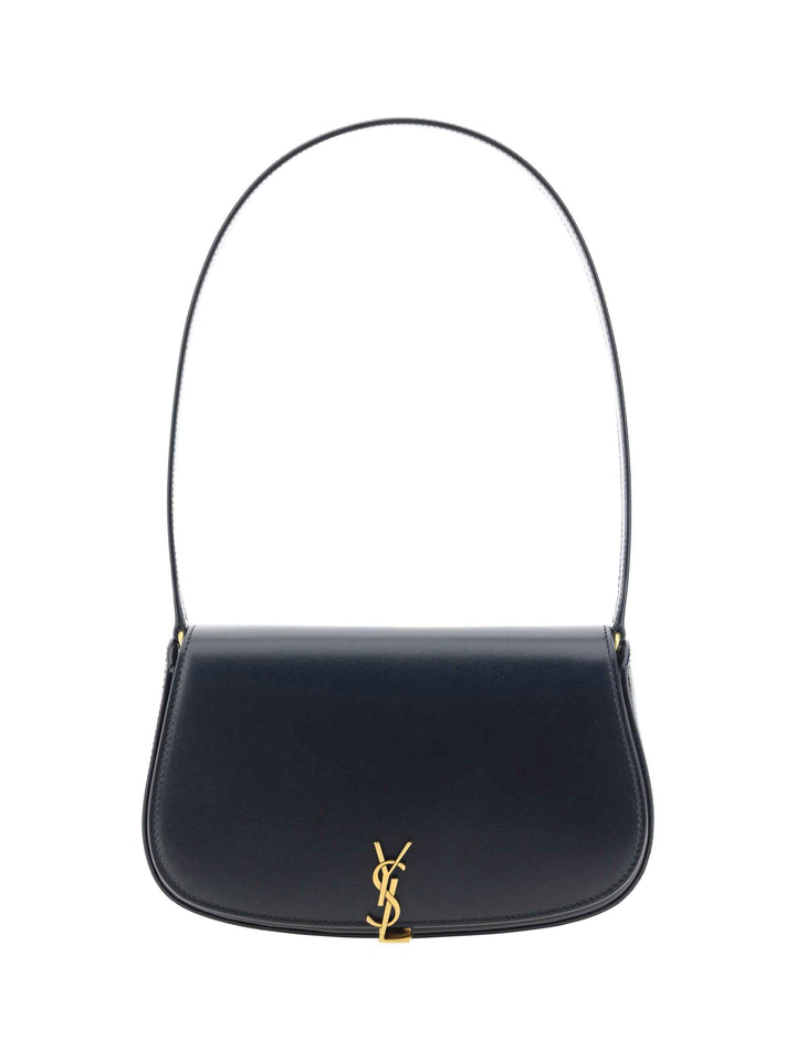 Mini Voltaire Shoulder Bag