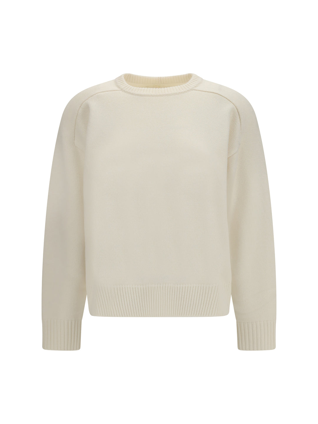Breha wool cashmere blend Sweater 1