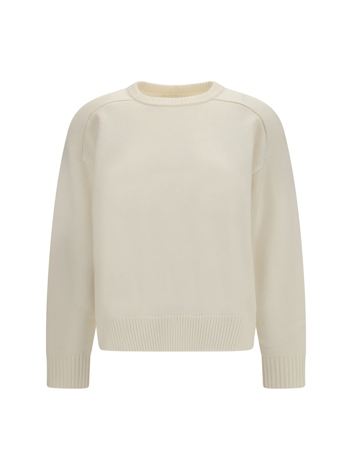 Breha wool cashmere blend Sweater 1
