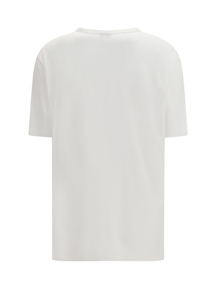 Boke Flower 2.0 loose T-shirt 2