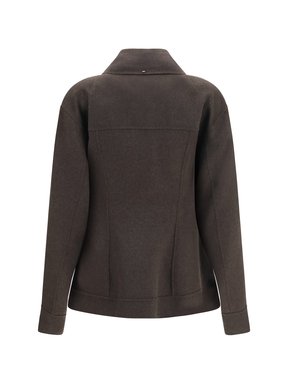 Calcio Jacket in virgin wool 2