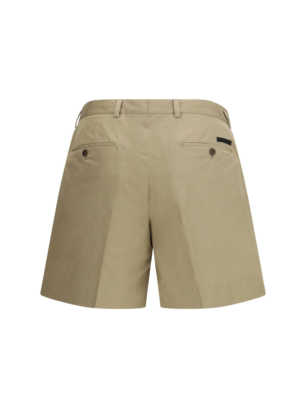 Cotton Shorts 2