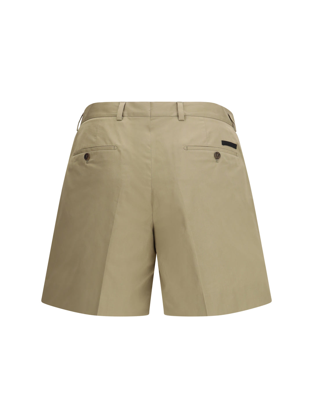 Cotton Shorts 2