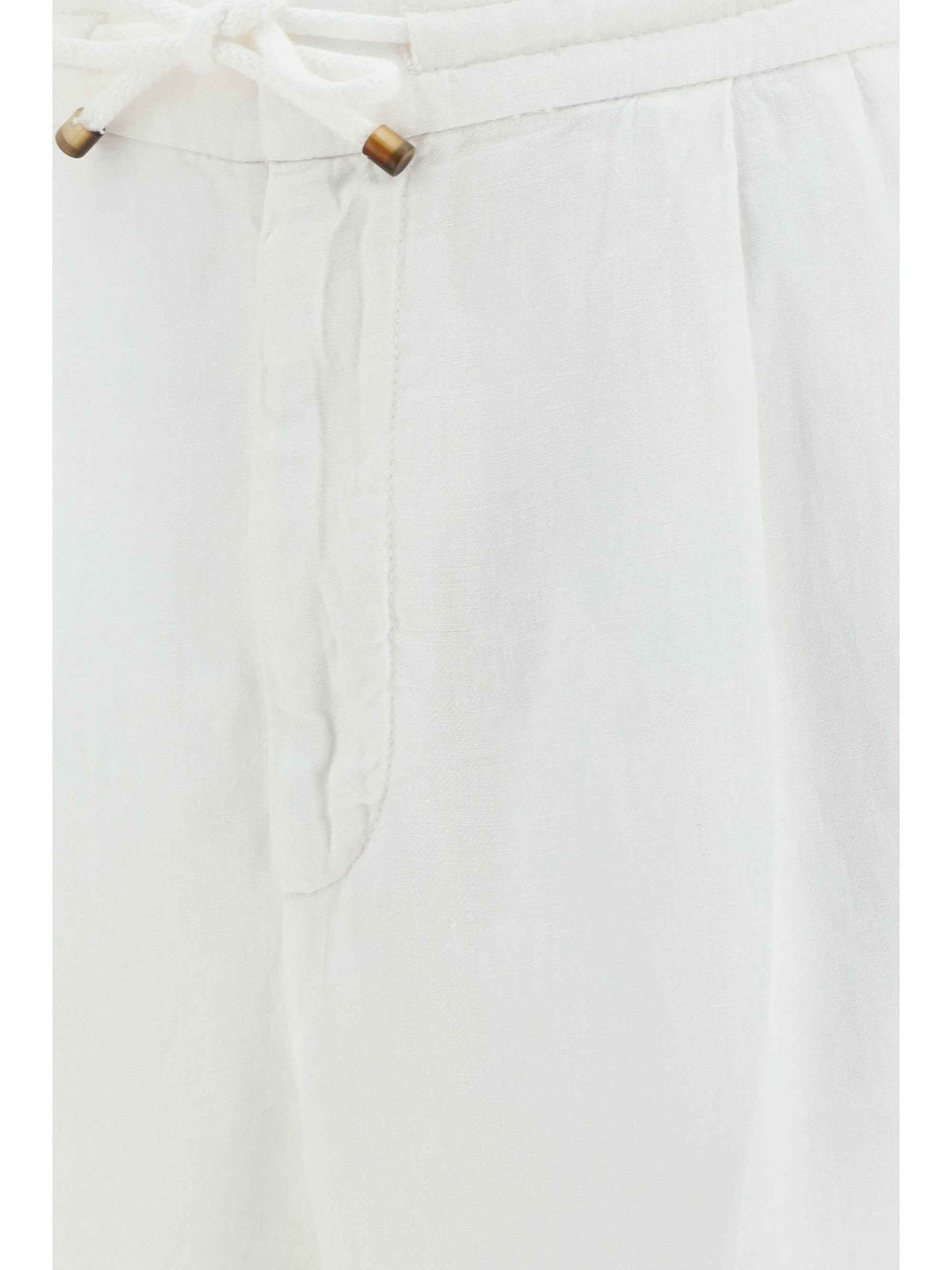 Linen Pants