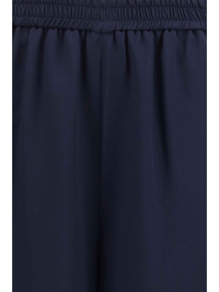 Volonta silk Pants