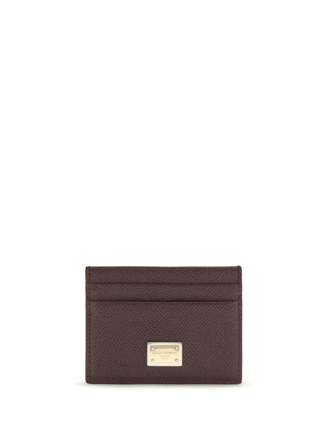 Leather Cardholder 1