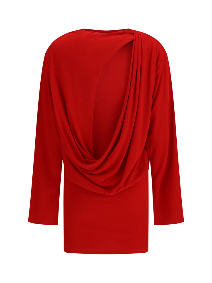 La Robe Mistral Dress 2