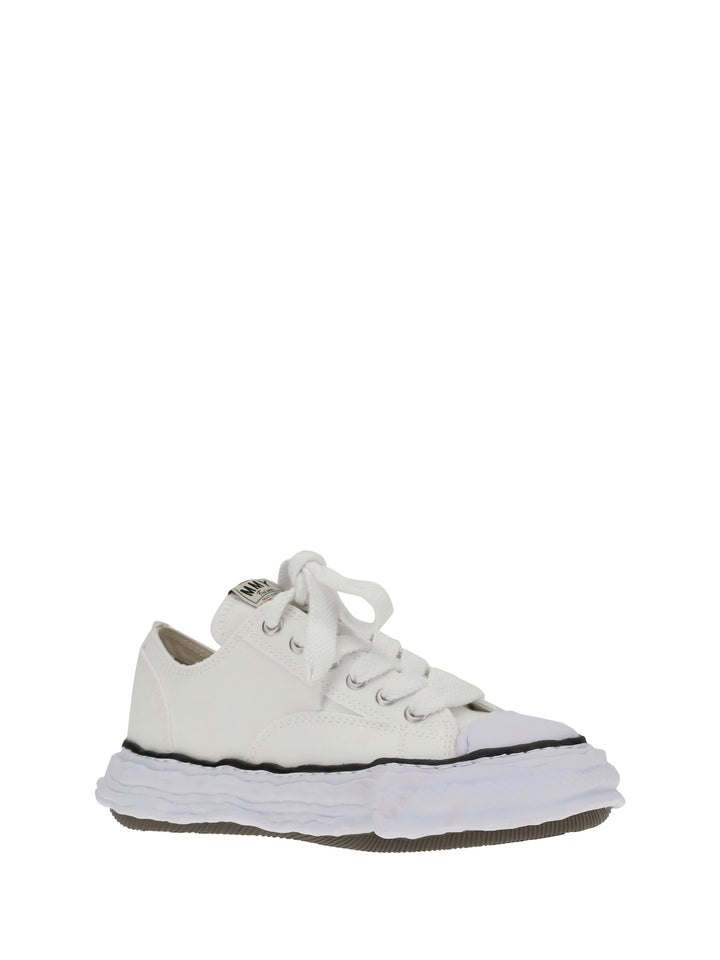 Peterson 23 Sneakers 2