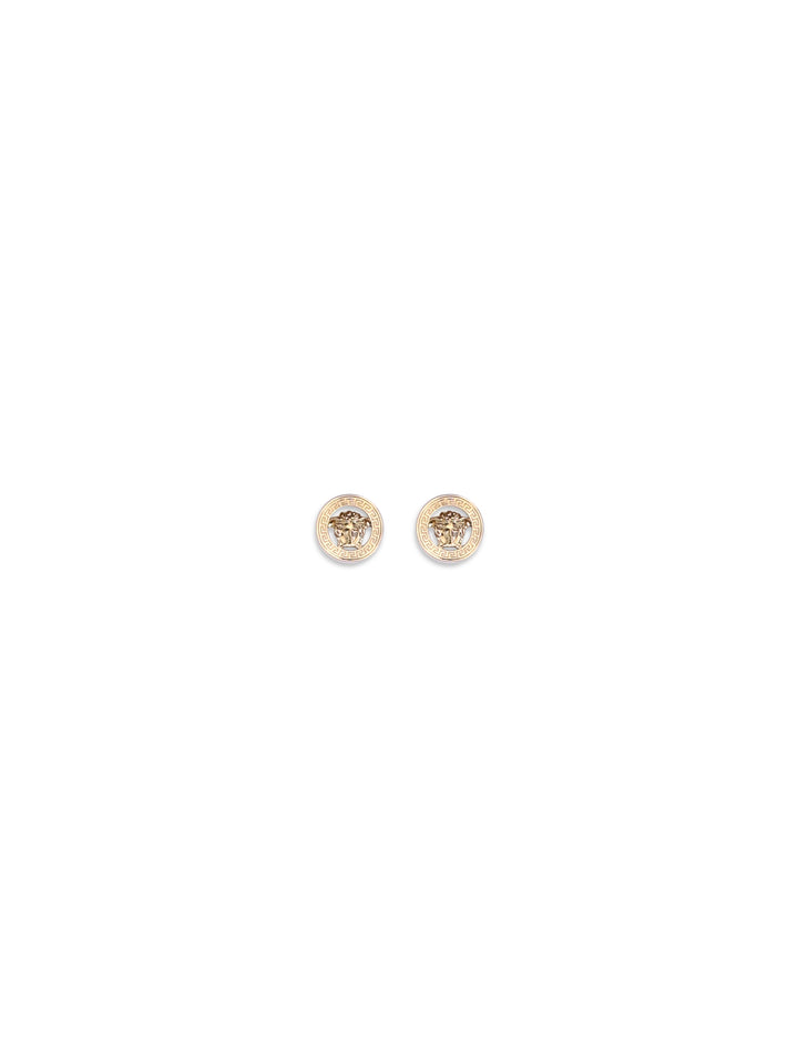Medusa stud Earrings 1
