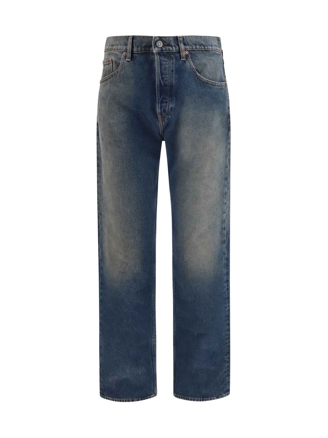 Patrick Jeans