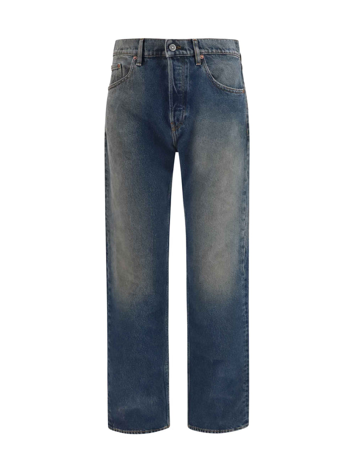 Patrick Jeans