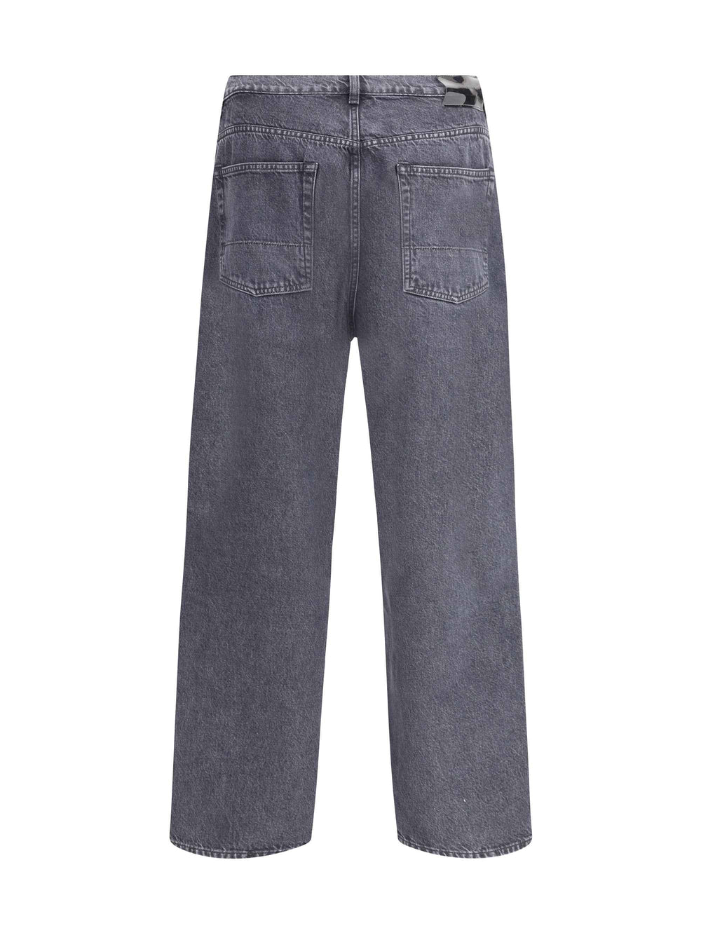 Loose Jeans