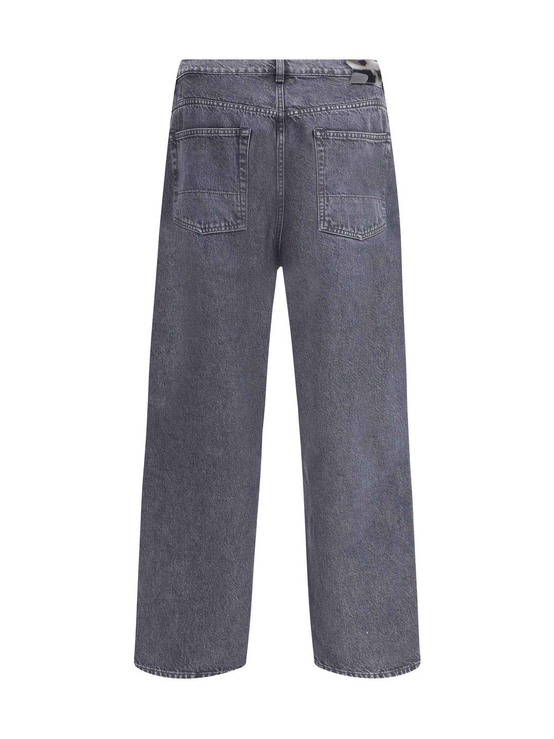 Loose Jeans
