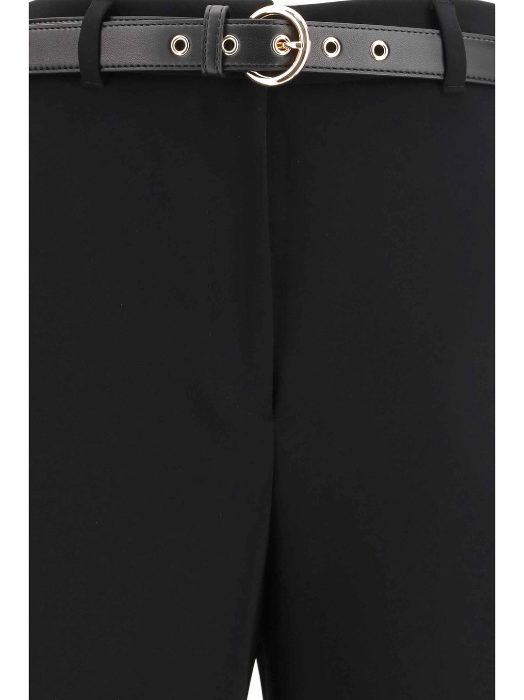 Elegant Pants with belt