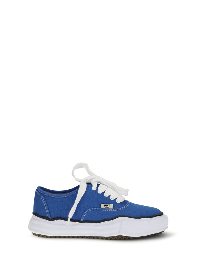 Cotton Sneakers 1