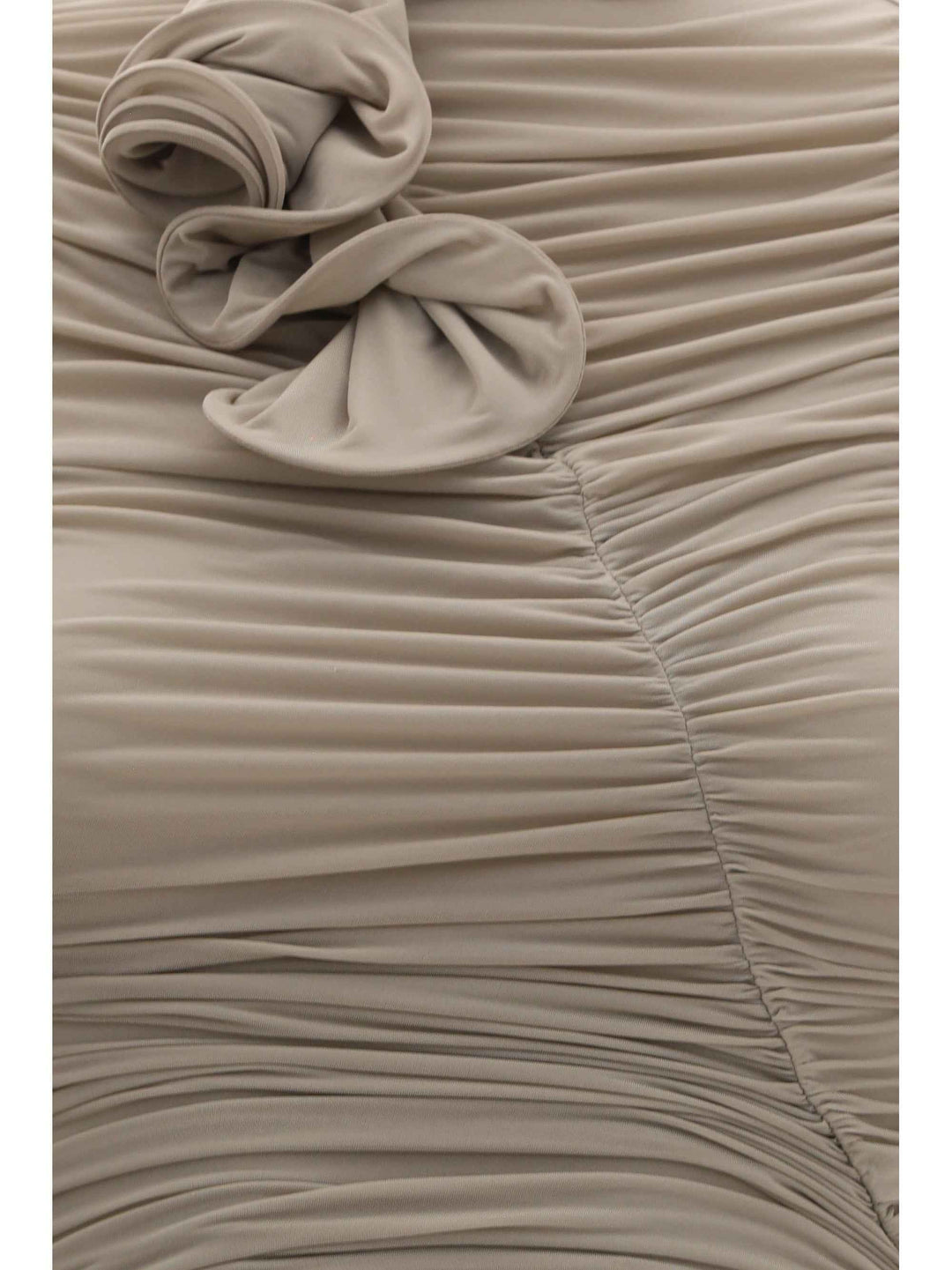 MAGDA BUTRYM Dresses in BEIGE