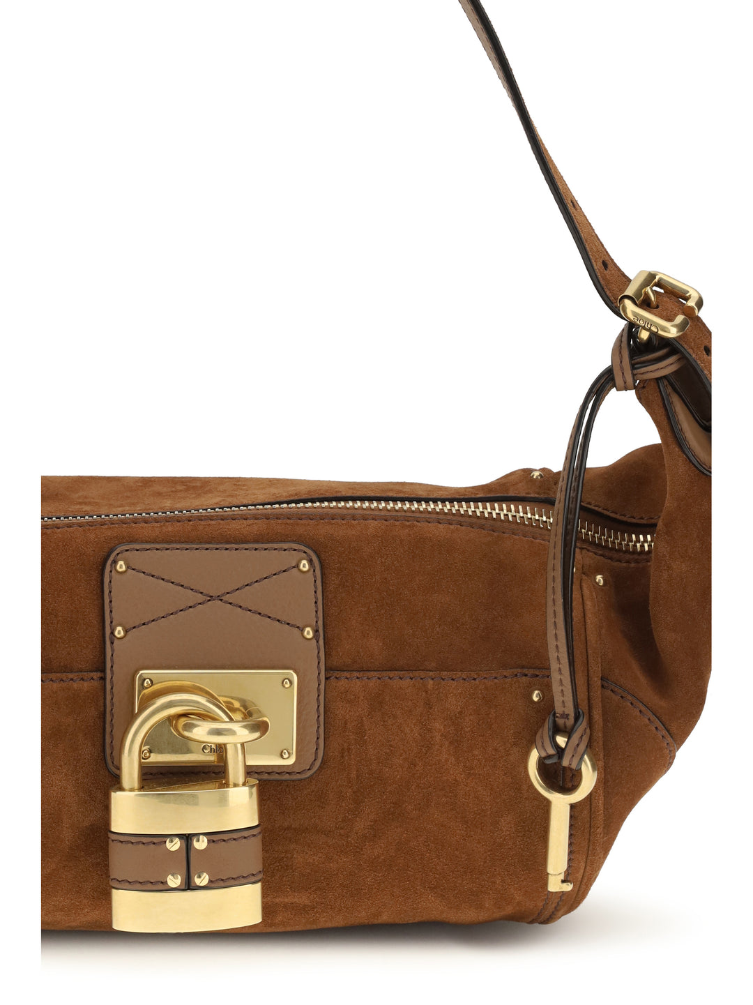 Paddington Shoulder Bag 4