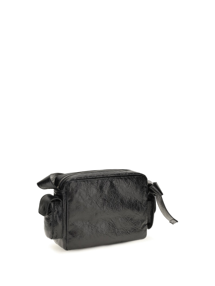 Superbusy Messenger Shoulder Bag 3