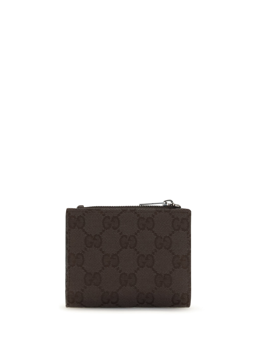 Small Wallet with plaque 2