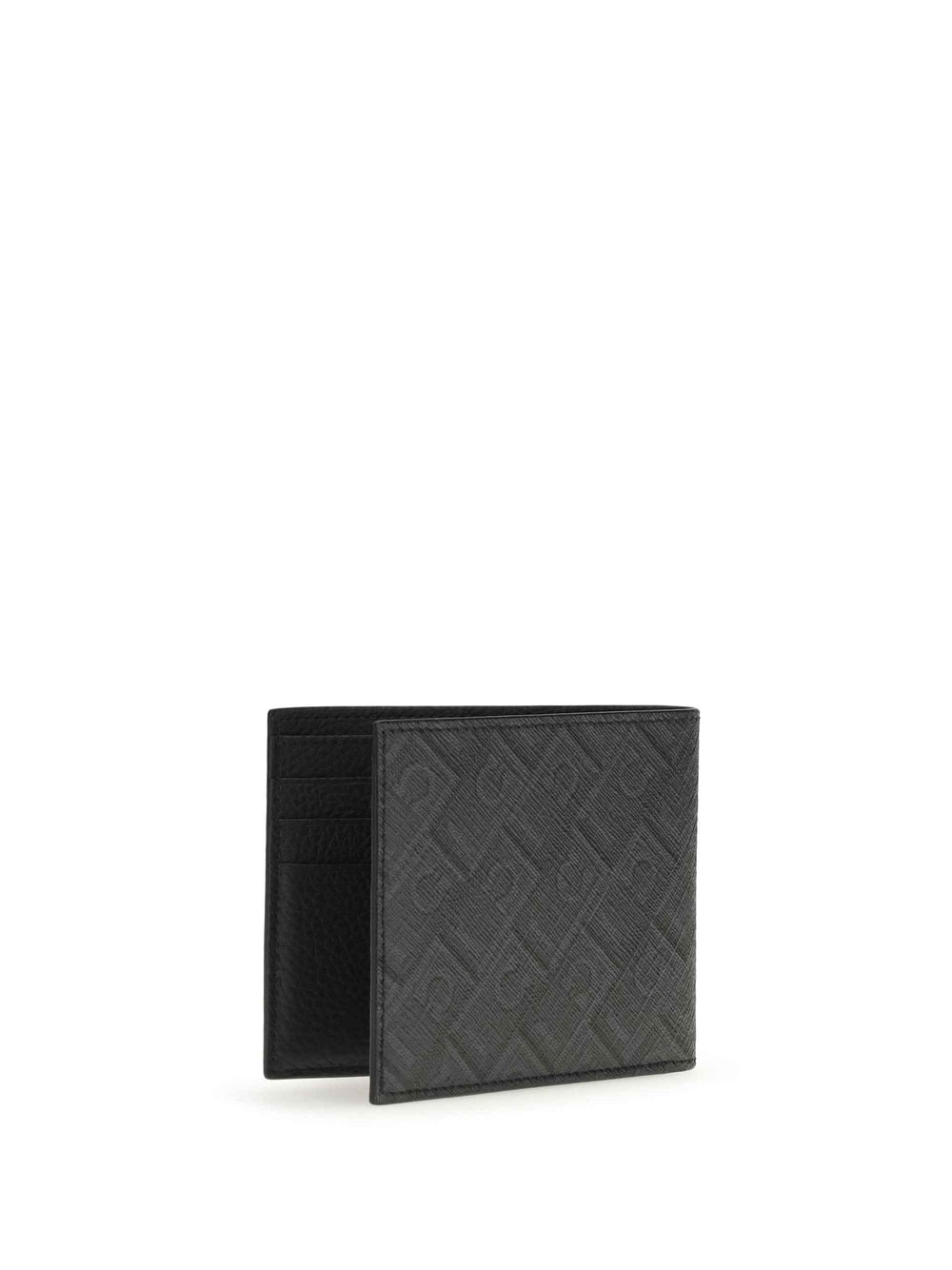 Monogram Wallet