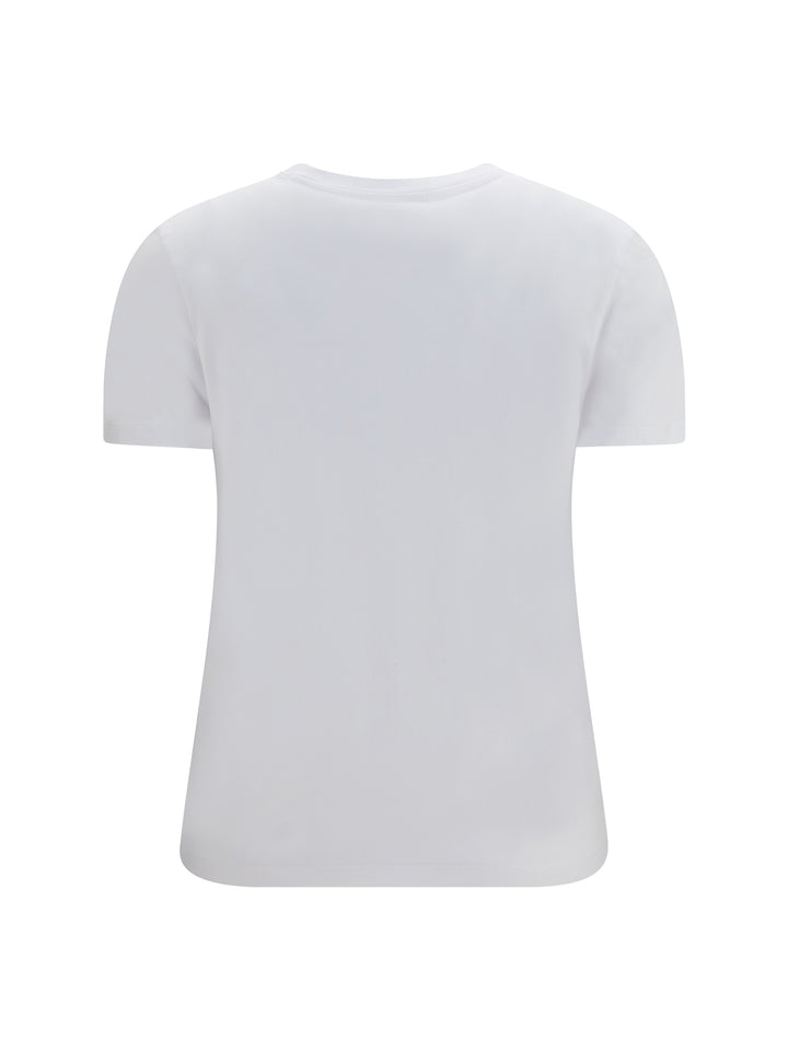 Chillax Fox T-shirt 2