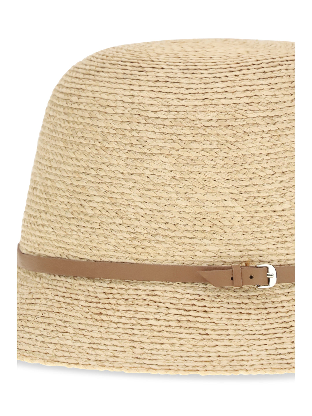 Straw Hat 3