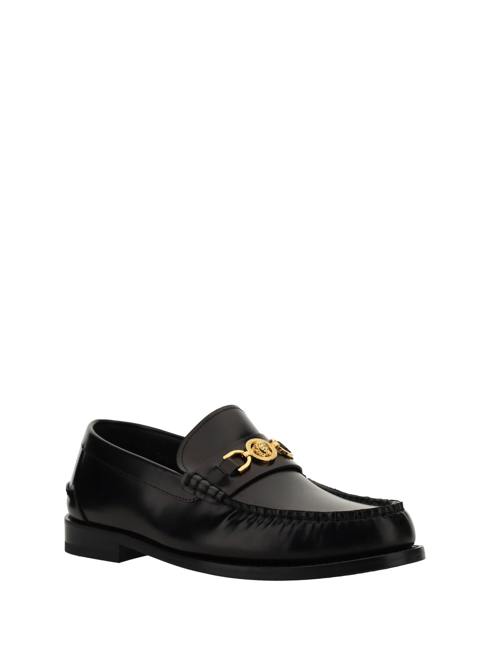 Leather Loafers 2