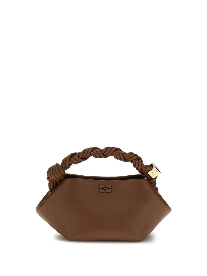 Mini Bou leather Handbag 1