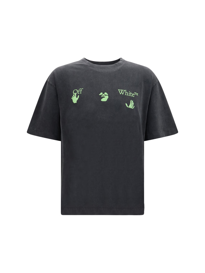 Skate Arrow Bacco T-shirt 1