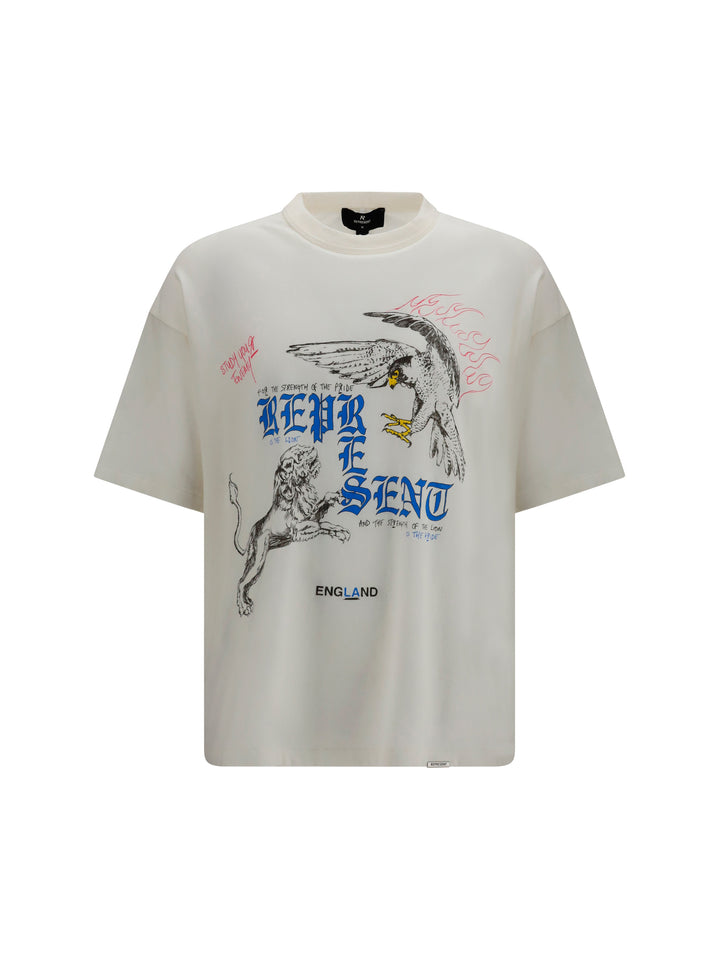 Enemy T-shirt 1